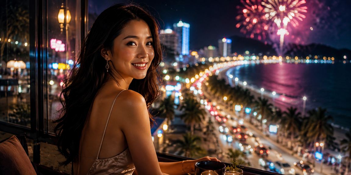 Không khí cá cược thể thao và casino trực tuyến sôi động ở Việt Nam buổi tối