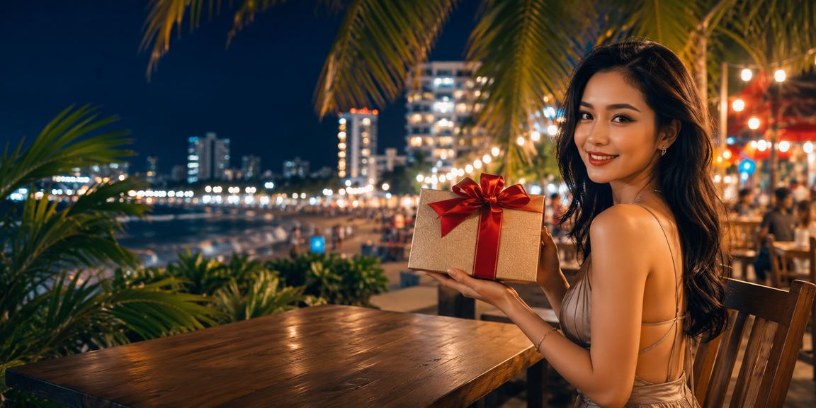 Người dùng tại Vũng Tàu theo dõi cược thể thao trên điện thoại bên ly cà phê buổi sáng